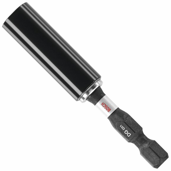 Portapuntas Bosch ITDBH301 de 7,6 cm magnético para impacto