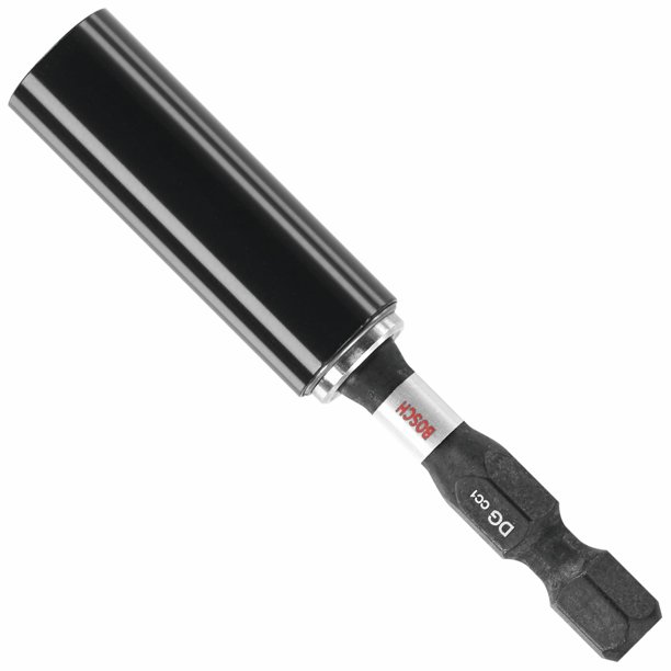 Portapuntas Bosch ITDBH301 de 7,6 cm magnético para impacto