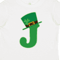 thumbnail image 4 of Inktastic Irish St Patricks Day Letter J Monogram Boys or Girls Toddler T-Shirt, 4 of 5