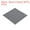 Dark Grey, variant on Unique Bargains 4pcs Silicone Trivet Pot Holder for Kitchen Heat Resistance Table Pad Trivet Placemats-Black