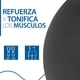 thumbnail image 4 of Pelota de Yoga 75 cm SPHERA Soporta Hasta 200 kg para Entrenamiento Antideslizante Altera, 4 of 7