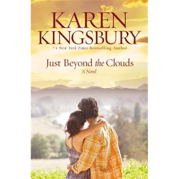 Pre-Owned Just Beyond the Clouds (Paperback) 1599956772 9781599956770