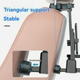 thumbnail image 4 of Car Back Seat Tray Desktop is Stable, for Rear Passengers to Eat and Work, Adjustable Travel Tray, 4 of 6