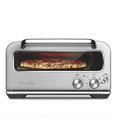 thumbnail image 1 of Breville Four Intelligent Pizzaiolo, 1 of 6