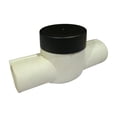 thumbnail image 1 of Cubierta aislante para contadores de agua, aislamiento profesional de tuberías, para instalación Estilo B, 1 of 8
