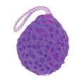 thumbnail image 1 of Esponja para Ducha Bearachild Accesorios de Baño Azul Morado, 1 of 6