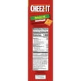 CheezIt Reduced Fat Original Cheese Crackers, 19 oz
