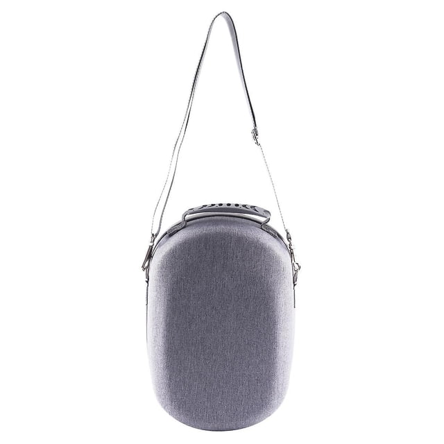 Bolsa de almacenamiento portátil PENGJJMXG para PS VR2 estuche rígido EVA