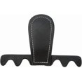 thumbnail image 1 of Billiard Cue Rack, Leather Pool cue Holder,4 HolesCue Portable Pool Stick Holder for Table, Portable Foldable Billiard Cue Rack for Table Billiards Ac, 1 of 5