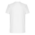 thumbnail image 5 of Mens Shirts Clearance under $5.00 Independence Day Printing Short Sleeve Round Neck Shirts for Men Pullover Men's T-Shirt Shirts for Men White XXXL, 5 of 5