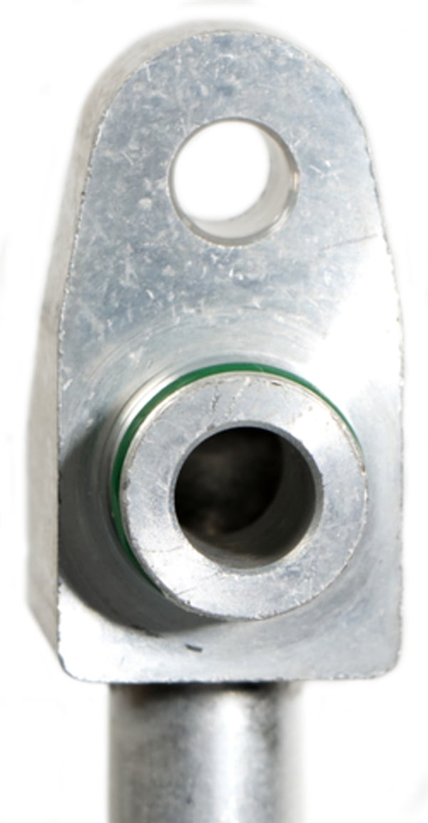 Discharge Line Hose Assembly