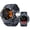Camouflage Blue, variant on Men Outdoor Smart Watch 1.32" TFT Screen with Bluetooth Calling, LED Flashlight & SOS Emergency, 100+ Sports Modes, Sleep & Fitness Tracker Compatible with iPhone & Android, Cool Gift for Men