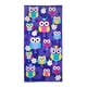 thumbnail image 1 of Toalla de playa con estampado de mariposas para adolescentes, niñas y niños. Toalla de baño de 75 x 150 cm. Toalla de piscina súper suave., 1 of 5