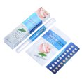 thumbnail image 1 of Clean Mint cepillo de dientes limpieza belleza cepillo de dientes gel limpieza de dientes 3ml, 1 of 4