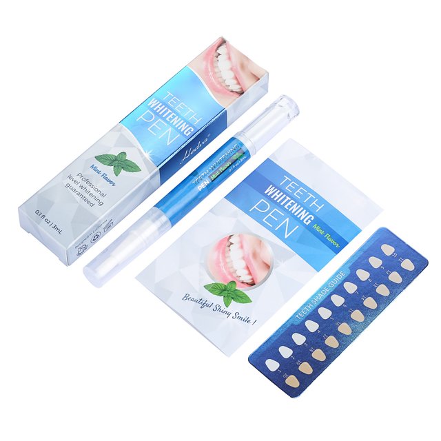 Clean Mint cepillo de dientes limpieza belleza cepillo de dientes gel limpieza de dientes 3ml