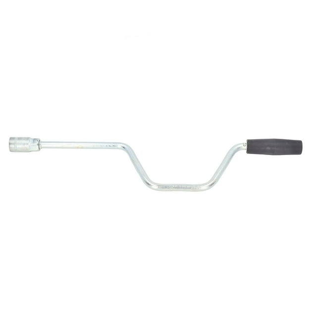 Caravan Leg Winder,19mm/0.75in Trailer Winding Handle Static Caravan Winding Handle Trailer Winding Handle Solid Performance