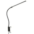 Lepro Dimmable USB Clamp Lamp, Adjustable ClipOn LED Desk Light