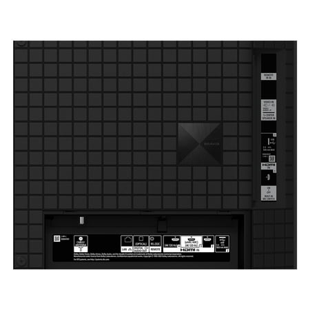 Sony - 48" Class BRAVIA XR A90K 4K HDR OLED Google TV