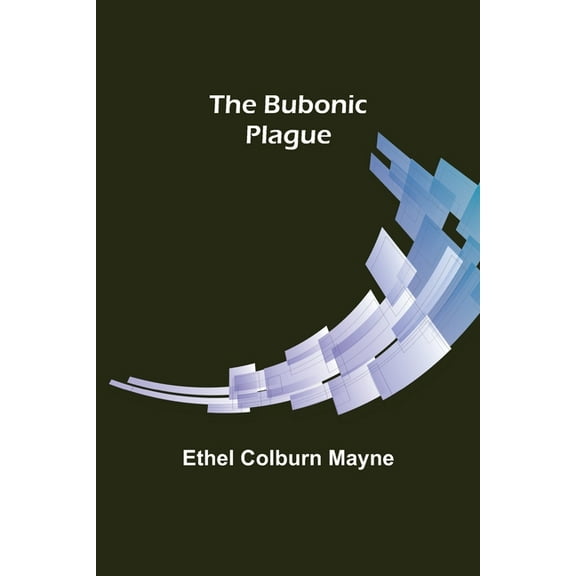 The Bubonic Plague, (Paperback)