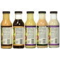 thumbnail image 3 of Walden Farms Salad Dressing - Calorie Free,Sugar Free - Variety Pack 5x12 Fl Oz, 3 of 6