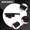 thumbnail image 5 of Boot Lid Tailgate Switch for BMW F10 F11 F48 F25 F26 F15 F16 7463161 Tailgate Trunk Lid Door Opening, 5 of 5