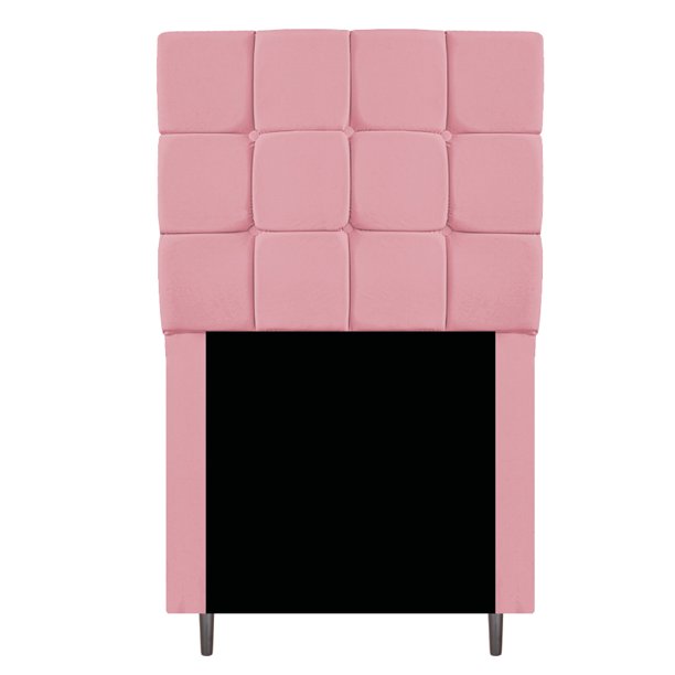 Cabecera Manchester C individual - Rosa claro WEIK Manchester