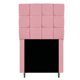 thumbnail image 1 of Cabecera Manchester C individual - Rosa claro WEIK Manchester, 1 of 4