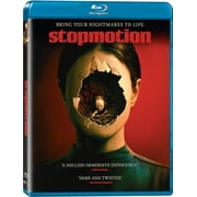 Ifc - Stopmotion [BLU-RAY]