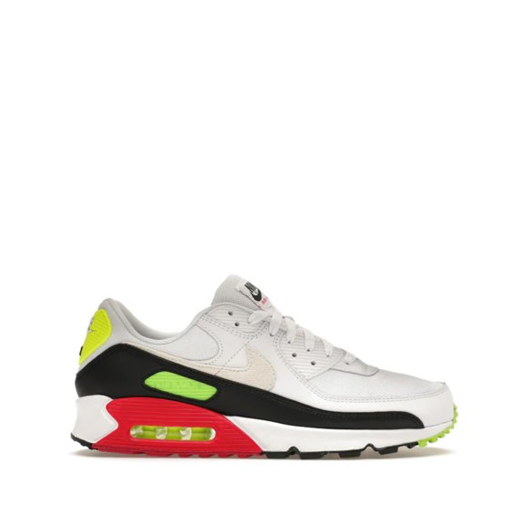 NIKE Male Adult Men 7 DQ4071-100 White