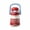 Red Apple, variant on Sidagar 27 oz Insulated Stainless Steel Water Bottle with Straw and Sip Lid, Cherry