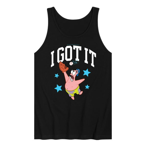 SpongeBob SquarePants - I Got it - Men's Jersey Tank Top