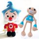 thumbnail image 1 of 35cm Kick The Buddy Game Plush Toy Kawaii Toys For Boys Birthday Christmas Gift zhangmengya LED, 1 of 2