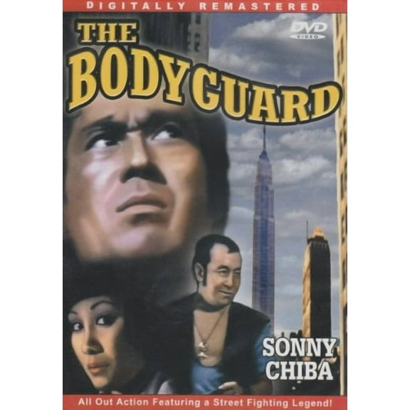 The Bodyguard [Slim Case]