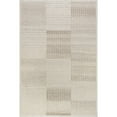 thumbnail image 2 of Rugs USA Montceito Tiled Wool Area Rug, 9' 6" x 13' 6", Montceito Ivory, 2 of 8