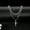 Silver-A, variant on 2-Piece Cross Necklace Set for Men - Stainless Steel Layered Chains with Silver/Gold Pendants, 18-24 Inch Religious Jewelry Gift