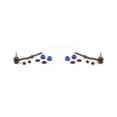 thumbnail image 1 of TOR Front Suspension Stabilizer Bar Link Pair for Car Dodge Dakota Durango - Left Right Side (Driver Passenger) KTR-100676, 1 of 2