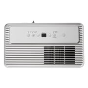 Midea 22 Pint Smart Dehumidifier, App & Voice Control, Covers 1,500 Sq. ft. New MAD22S1AWWT