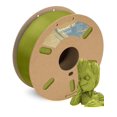 thumbnail image 1 of Filamento DURAMIC 3D PLA+ de 1,75 mm, 1 kg, color verde parduzco, 1 of 7