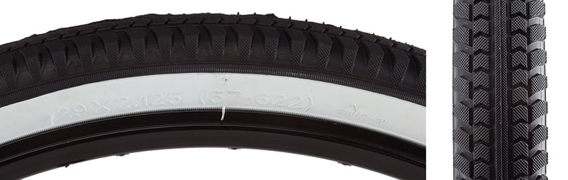 29x2 125 bike tire