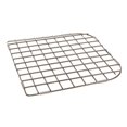 thumbnail image 4 of Franke OC31SRH Orca Series Stainless Steel Right Bowl Kitchen Sink Grid, Chrome, 4 of 5
