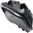 thumbnail image 3 of Headlight Compatible With 2015-2017 Chrysler 300 Right Passenger Halogen With bulb(s) CAPA Certified, 3 of 5