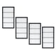 thumbnail image 5 of Piezas de repuesto cepillo principal Cepillo Lateral filtro Hepa Compatible con Robots aspiradores S9 Access, 5 of 5