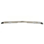 AMD 100-3568 68 Camaro Front Bumper