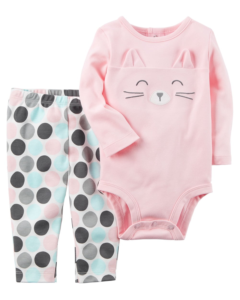 baby girl pant sets