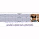 thumbnail image 5 of Gibobby Brasier Mujer Push Up Sujetador push up ajustado, cómodo a la moda para mujer(Negro,XX-Grande), 5 of 5