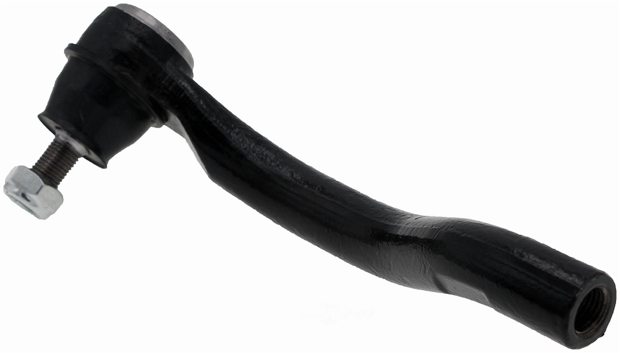 MAS TO59252 Front Passenger Side Outer Steering Tie Rod End for Select Acura/Honda Models Fits select: 2012-2015 HONDA CIVIC, 2013-2022 ACURA ILX