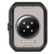 thumbnail image 1 of Funda protectora Carcasa protectora antiarañazos para OPPO Watch 3 Pro (Negro) Ehuebsd Para estrenar, 1 of 9