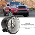 thumbnail image 3 of Front Fog Light, Fit For 4Runner Avalon Camry  Highlander Matrix Prius Sienna Solara Tacoma, H11 Left Right Side LED Fog Lamp, 3 of 8
