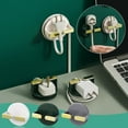 thumbnail image 2 of Wovilon Tools Home Improvement Kitchen Appliance Cord Wraps, Appliance Cord Holder, Small Appliance Cord Holder, Cord Storage For Cord Organization, 2 of 9