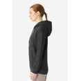 thumbnail image 6 of Lane Seven LS11001 Nantucket Pullover Hoodie-Black-XS, 6 of 8